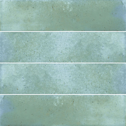 Faianta Tokyo Salton 7.5x30 cm / 6x25 cm, finisaj lucios