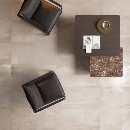 Gresie ABK Interno 9 Dune Matt 60x120 cm