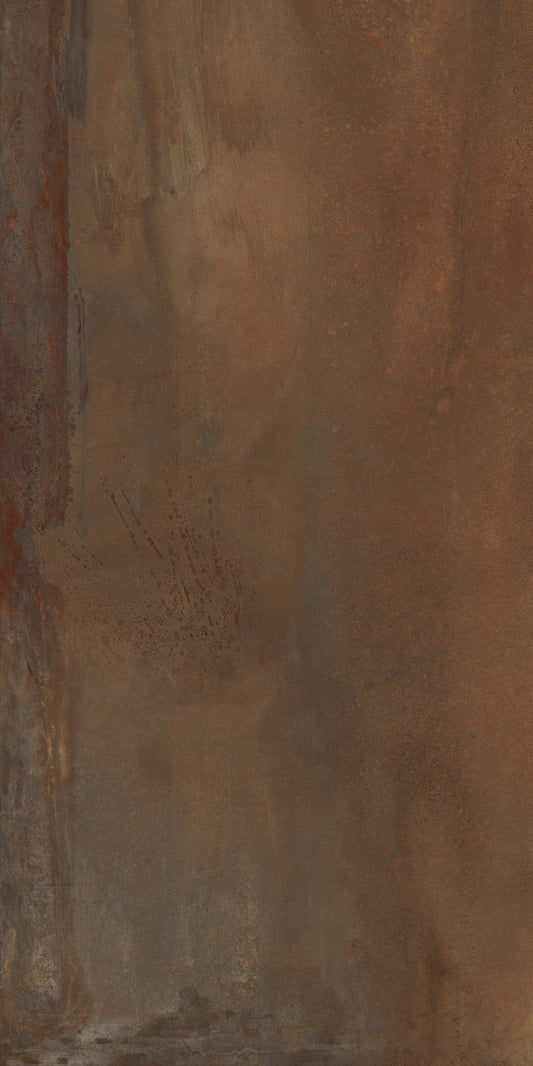 Gresie ABK Interno 9 Rust Matt 60x120 cm
