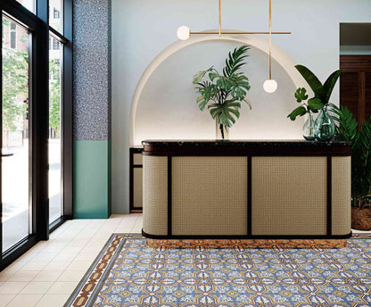Gresie / Faianta portelanata Altea Pinar 60X60