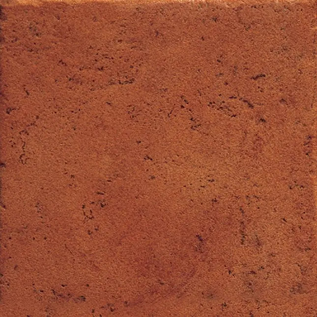 Gresie portelanata ABK Petraia Rosso 33.3x33.3 cm