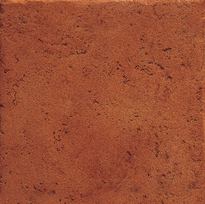 Gresie portelanata ABK Petraia Rosso 33.3x33.3 cm