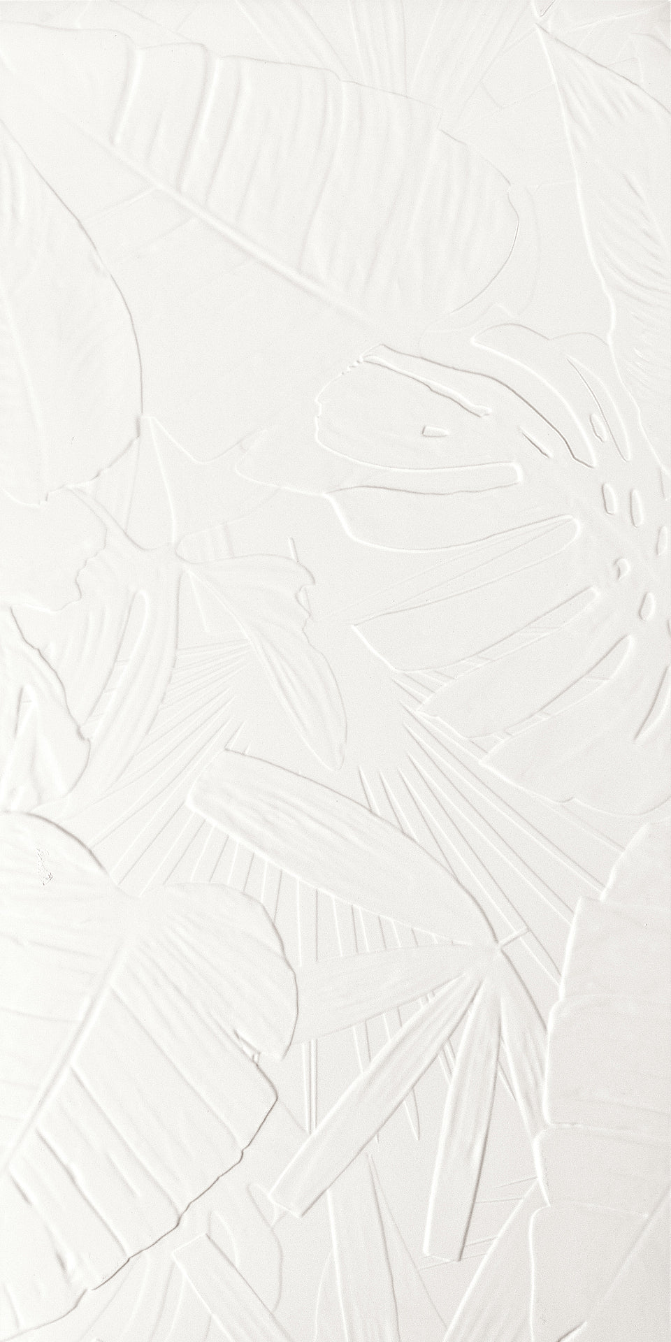 Faianta Bellagio Lecco Bianco 60x120 cm