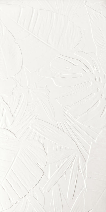 Faianta Bellagio Lecco Bianco 60x120 cm