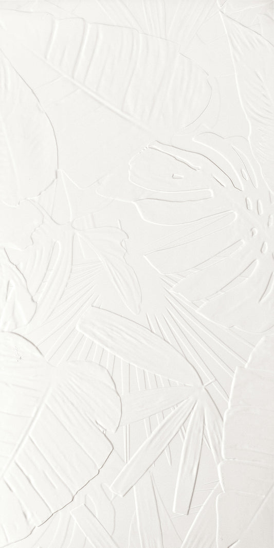 Faianta Bellagio Lecco Bianco 60x120 cm