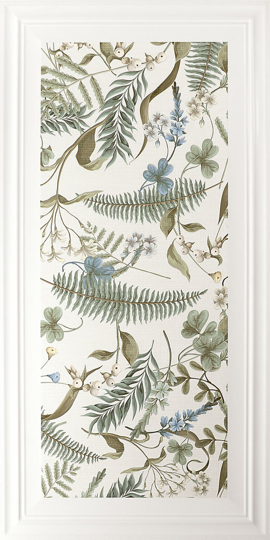 Faianta Bellagio Argegno Bianco 60x120 cm