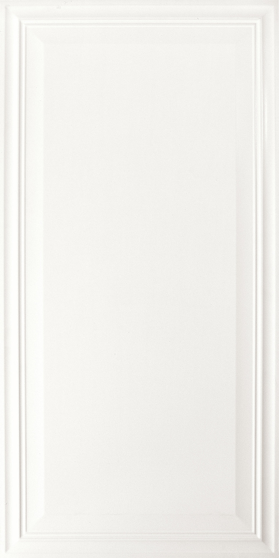 Faianta Bellagio Sorico Bianco 60x120 cm