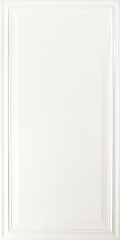 Faianta Bellagio Sorico Bianco 60x120 cm