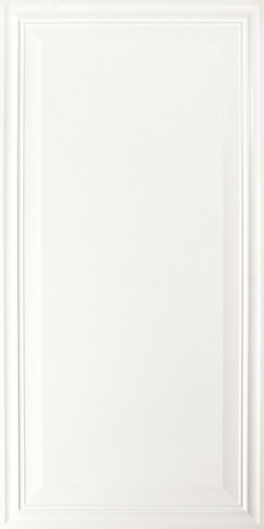 Faianta Bellagio Sorico Bianco 60x120 cm