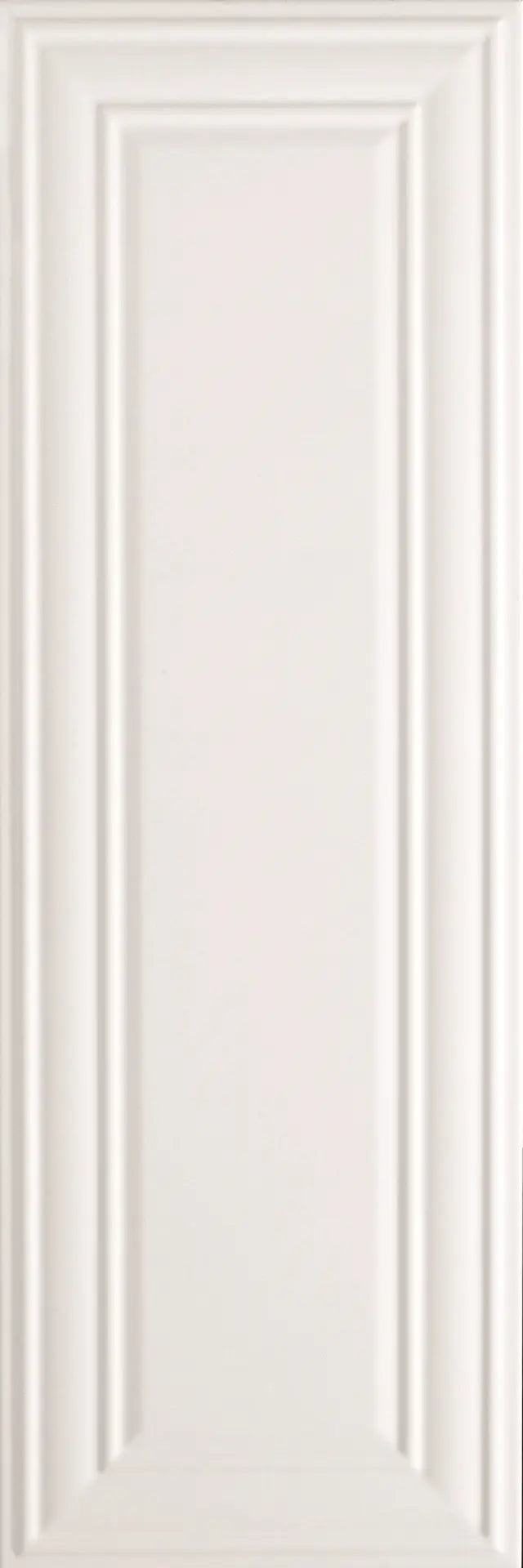 Faianta Boiserie Blanco Mate 30x90 cm