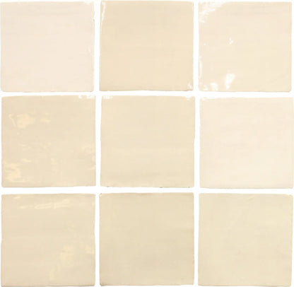 Faianta Fado Beige 13x13 cm