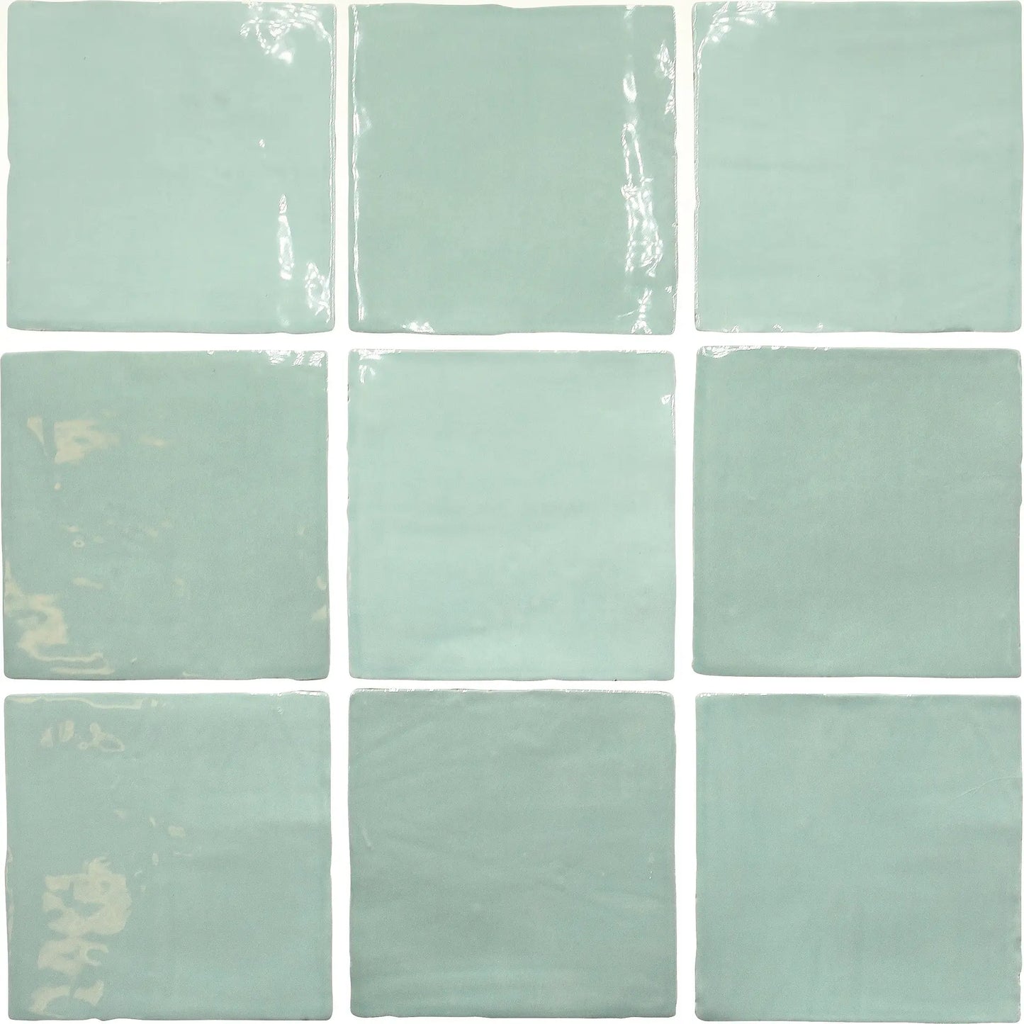 Faianta Fado Aqua 13x13 cm