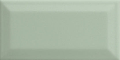 Faianta Edera vernil pal, 7.5x15 cm, portelanata, finisaj mat