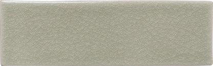 Faianta Boheme Sage Crackle 6.25x20 cm
