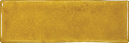 Faianta Terre Yellow 5x15 cm