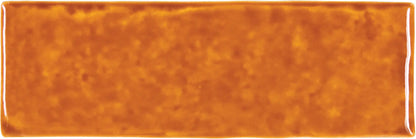Faianta Terre Blood Orange 5x15 cm