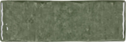 Faianta Terre Moss 5x15 cm