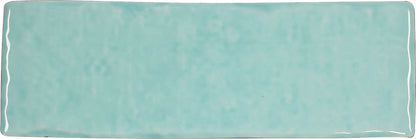 Faianta Terre Aqua 5x15 cm