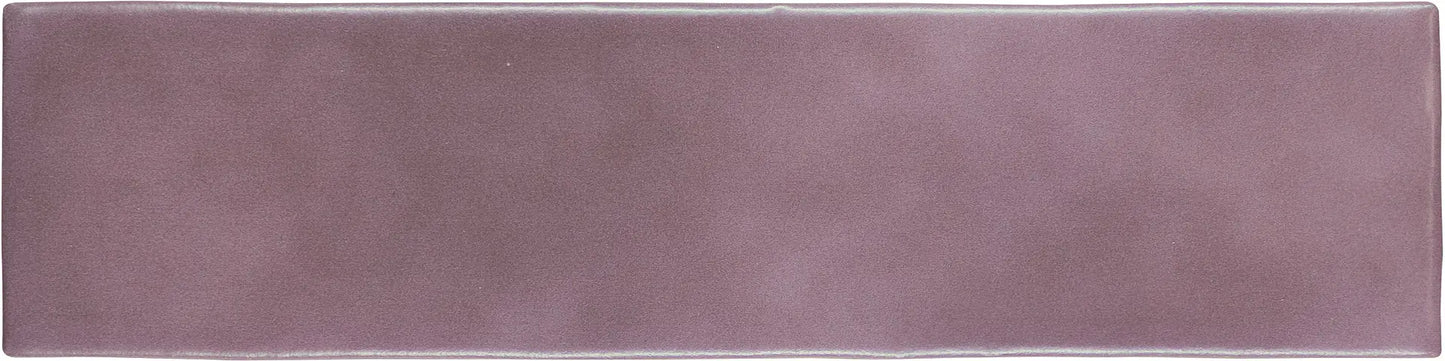 Faianta Zelij Mate Grape 5x20 cm