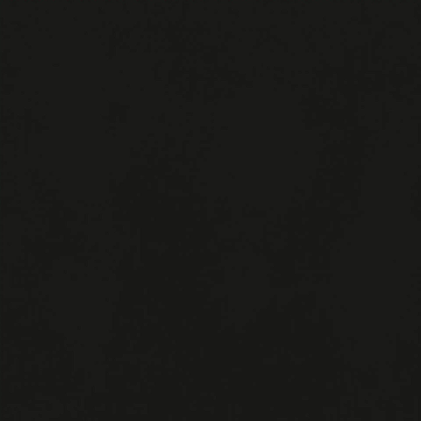 Taco Tender Black 4.6x4.6 cm