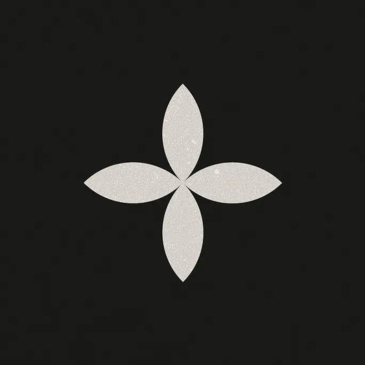 Taco Tender Dec.2 Black&White 4.6x4.6 cm