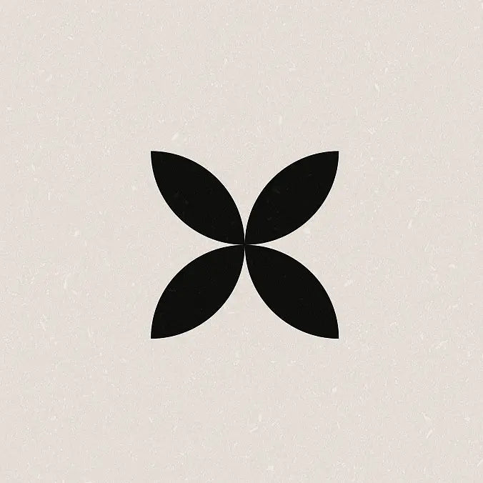 Taco Tender Dec.4 Black&White 4.6x4.6 cm