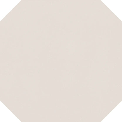 Gresie decorativa Octogon Tender Cream 20x20 cm