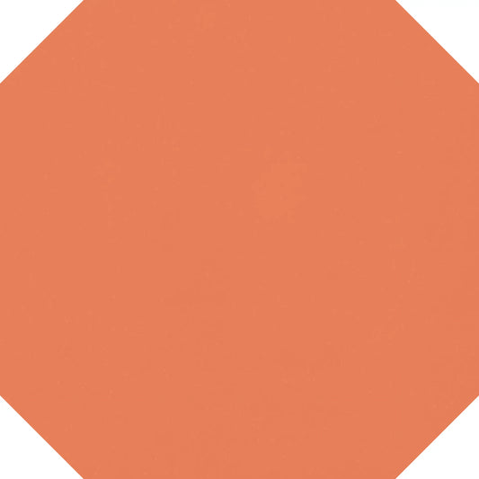 Gresie decorativa Octogon Tender Paradise 20x20 cm