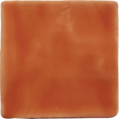 Faianta Antic Terracota 13x13 cm, lucios, Spania
