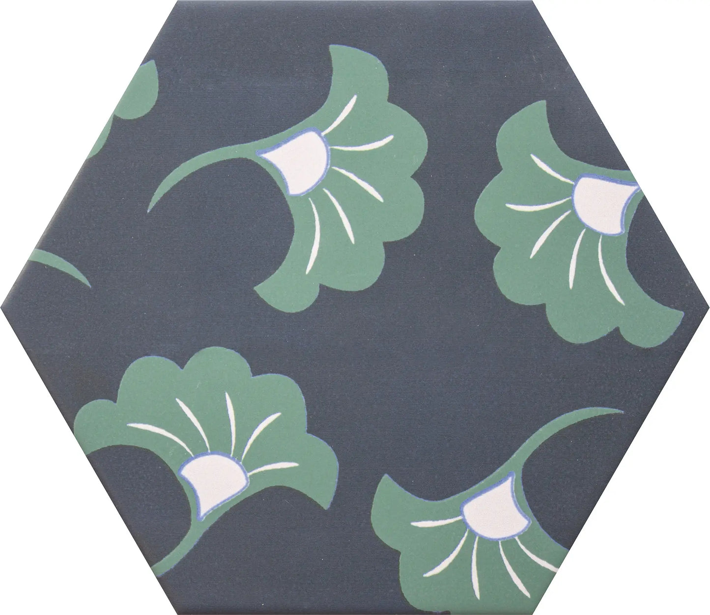 Decor Good Vibes Decor 3, 14x16 cm, ceramica portelanata