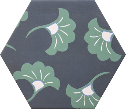 Decor Good Vibes Decor 3, 14x16 cm, ceramica portelanata