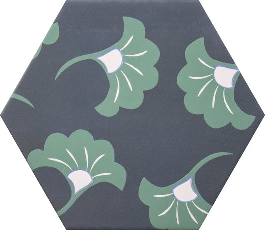 Decor Good Vibes Decor 3, 14x16 cm, ceramica portelanata