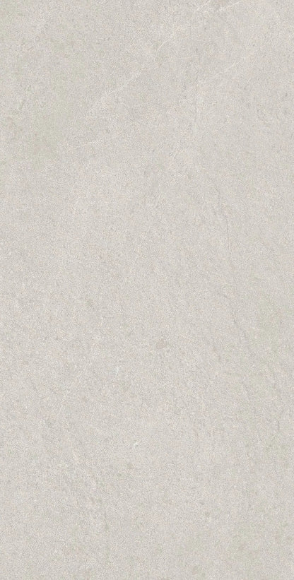 Gresie portelanata Kng White  Mat 60x120 cm