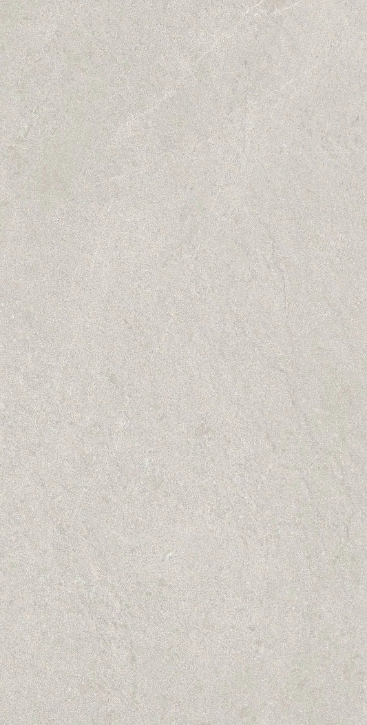 Gresie portelanata Kng White  Mat 60x120 cm