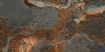 Gresie portelanata Serenade Cosmic Lucioasa 60x120 cm