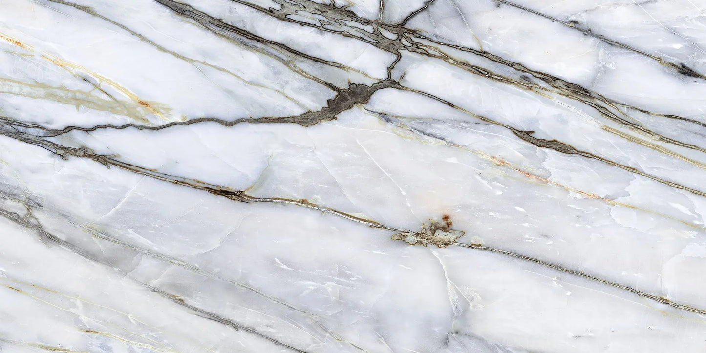 Gresie portelanata Serenade Harmony Lucioasa 60x120 cm