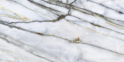 Gresie portelanata Serenade Harmony Lucioasa 60x120 cm