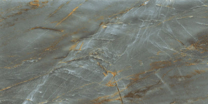 Gresie portelanata Serenade Marine Lucioasa 60x120 cm