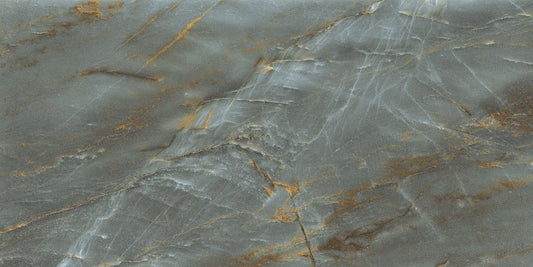 Gresie portelanata Serenade Marine Lucioasa 60x120 cm