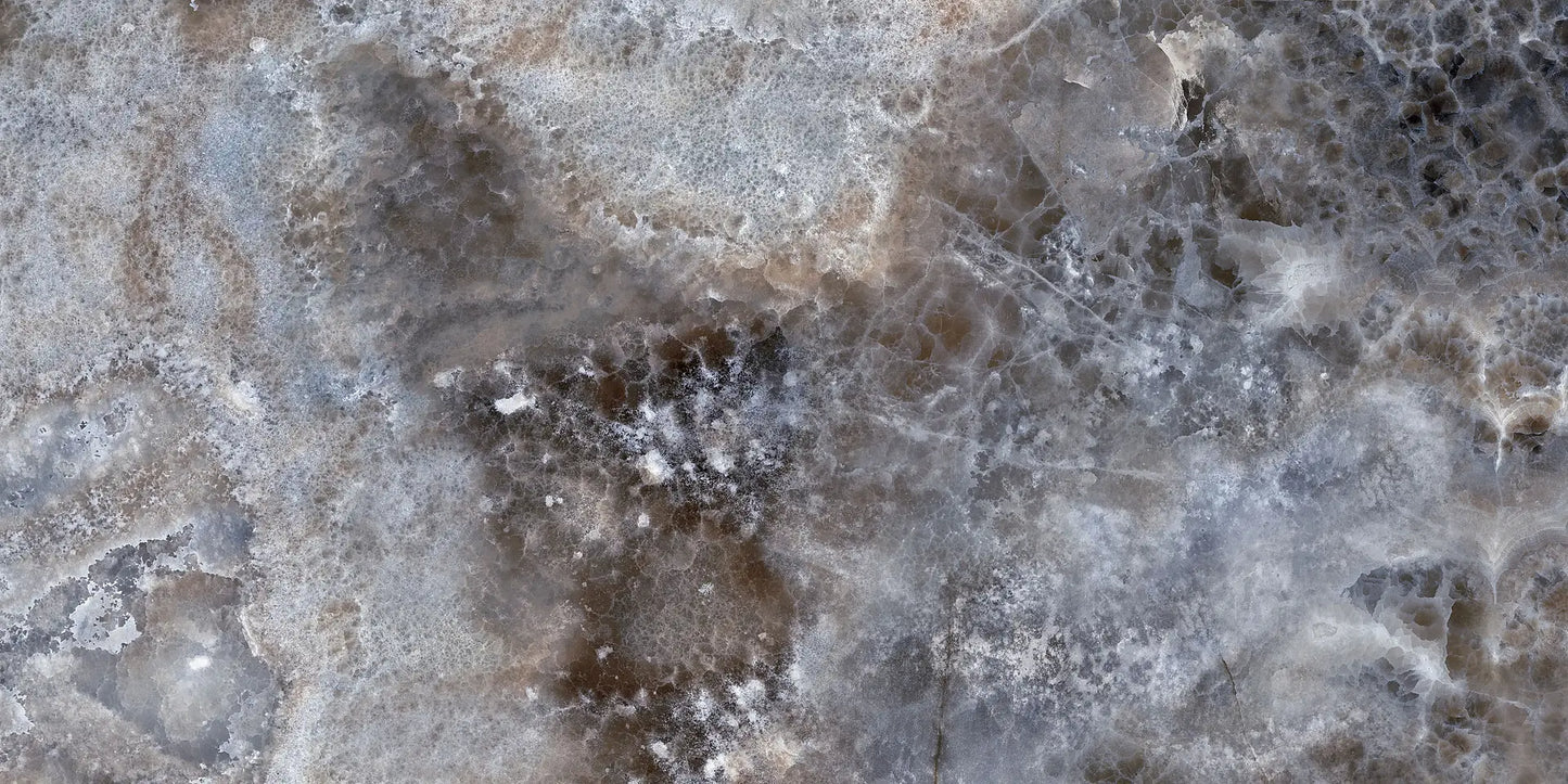 Gresie portelanata Serenade Astral Lucioasa 60x120 cm