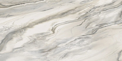 Gresie portelanata Serenade Fluid Lucioasa 60x120 cm