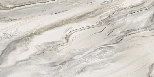 Gresie portelanata Serenade Fluid Lucioasa 60x120 cm