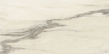 Gresie portelanata Serenade Grace Lucioasa 60x120 cm