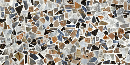 Gresie portelanata Serenade Melody Lucioasa 60x120 cm