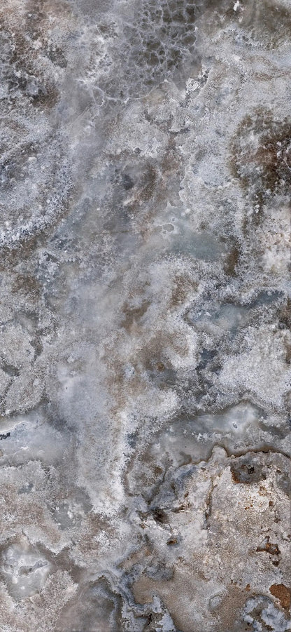 Lastra ceramica Serenade Astral 120x278 cm, rectificata, polished