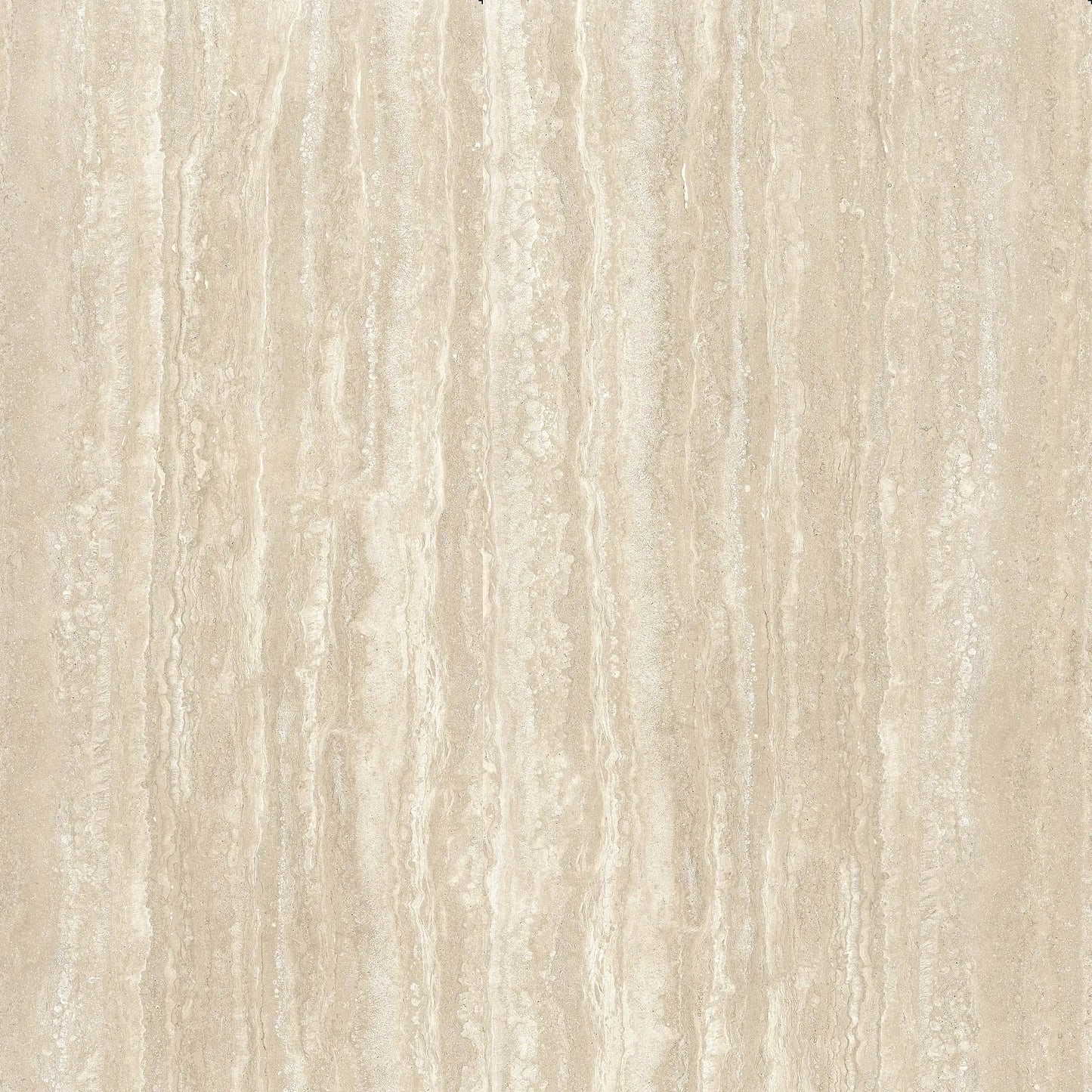 Gresie portelanata Realstone_Travertino Vein Beige 60x60 cm, productie Italia