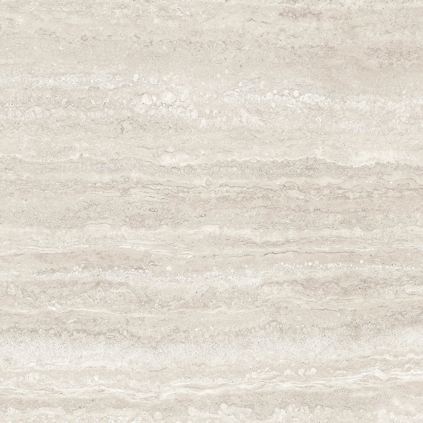 Gresie portelanata Realstone_Travertino Vein Bianco 60x60 cm, productie Italia