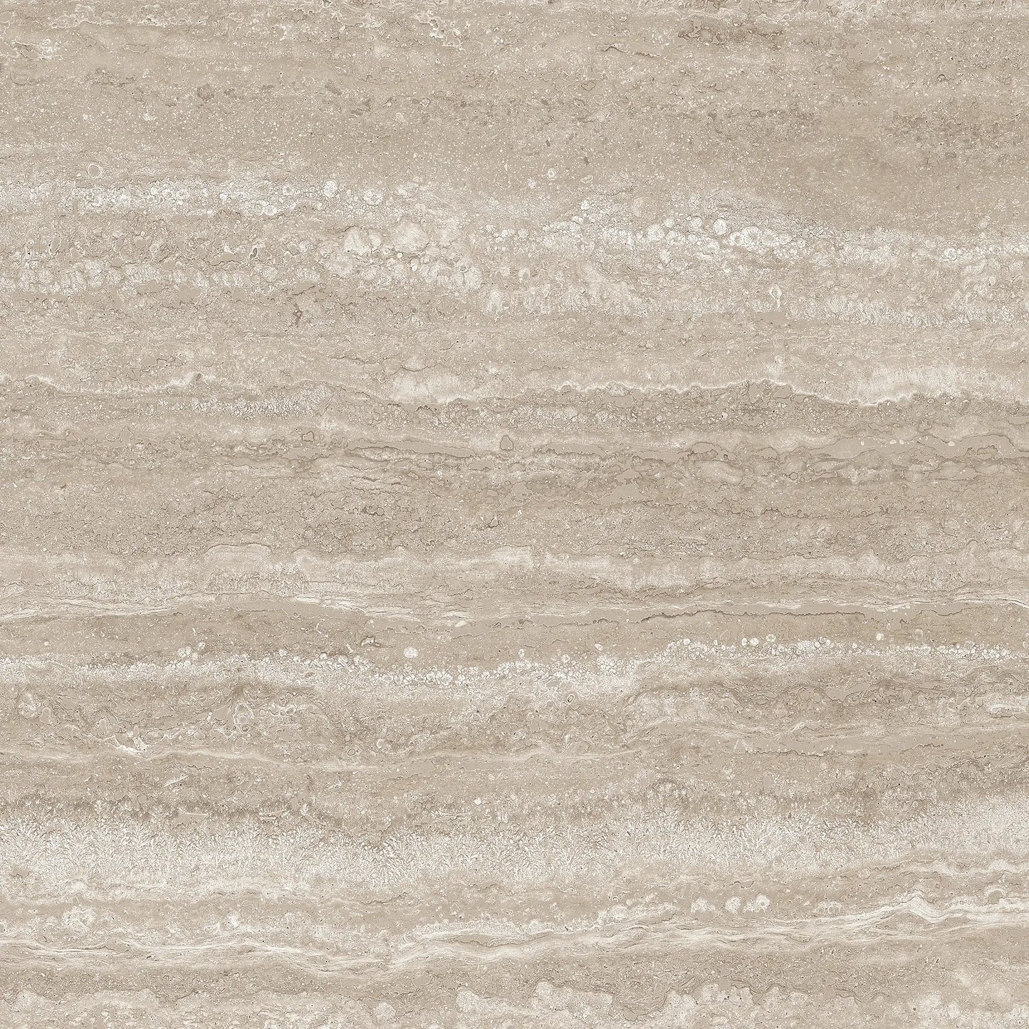 Gresie portelanata Realstone_Travertino Vein Noce 60x60 cm, productie Italia