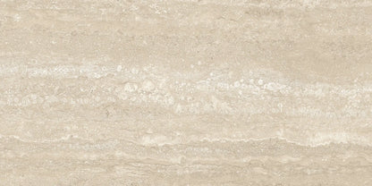 Gresie portelanata Realstone_Travertino Vein Beige 60x120 cm, productie Italia