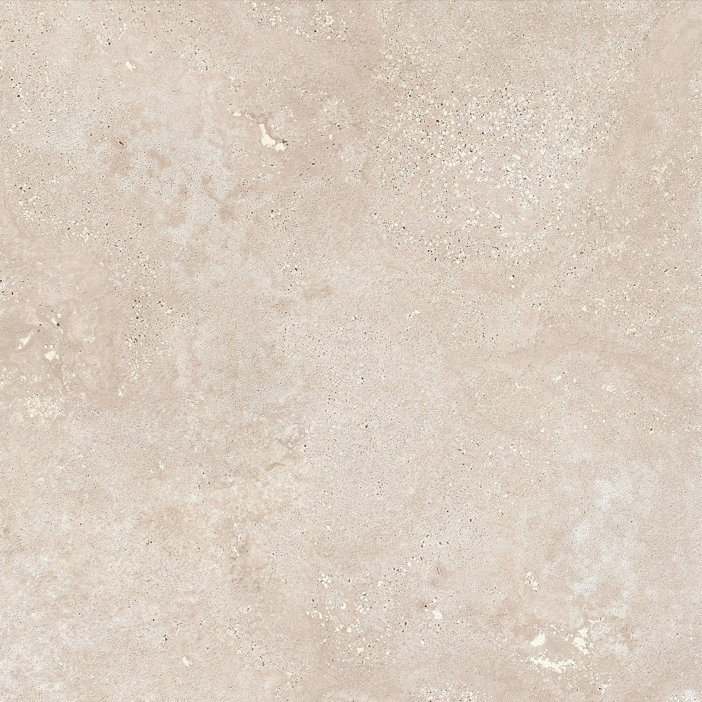 Gresie portelanata Realstone_Travertino Cross Noce 60x60 cm, productie Italia